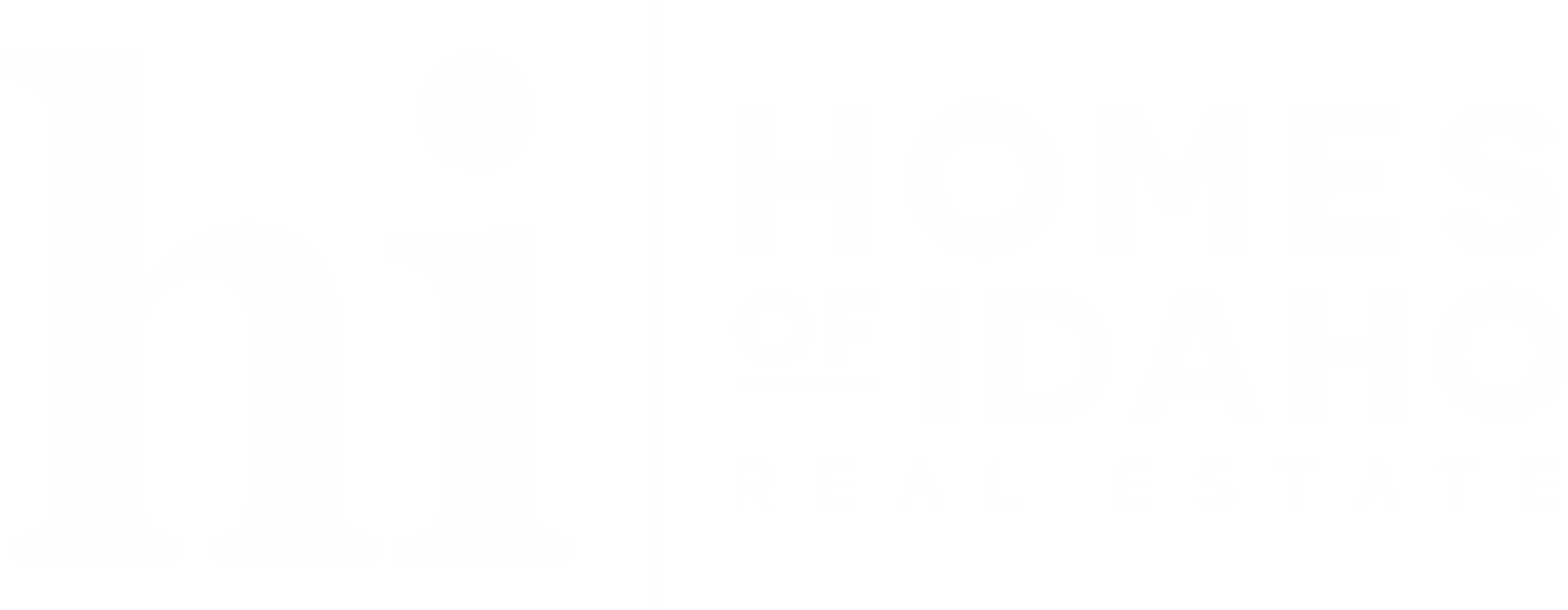Homes of Idaho Real Estate
